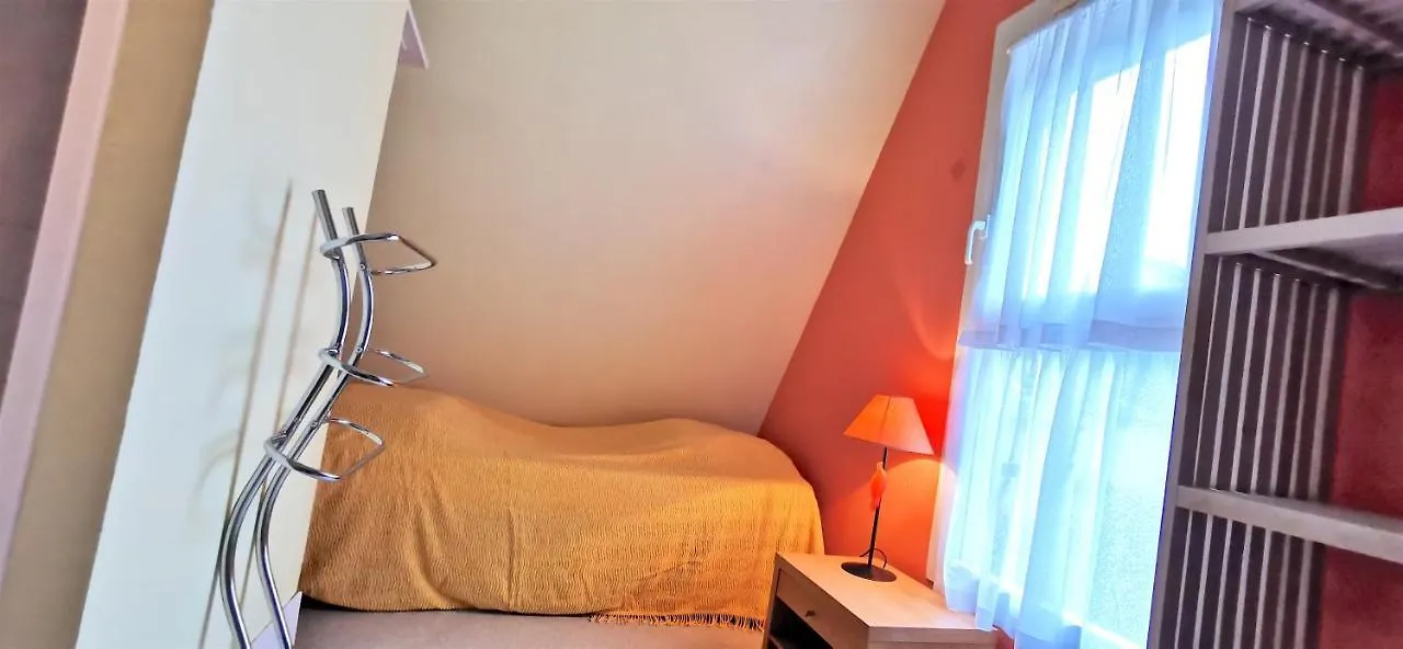Résidence Ana Bagnères-de-Bigorre Appartement