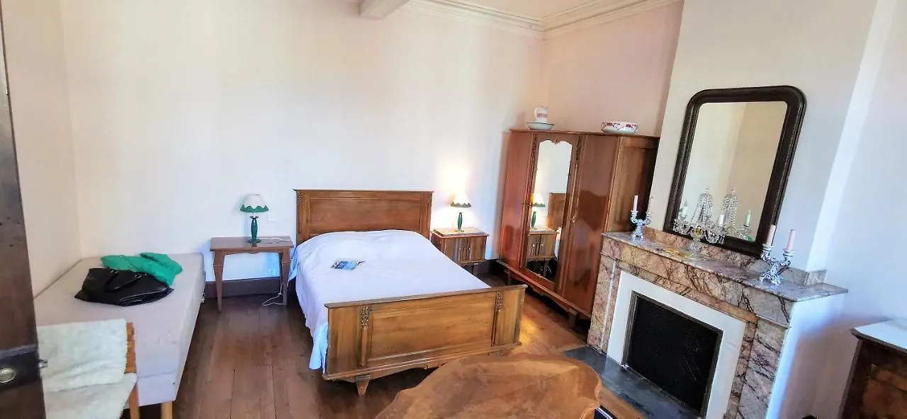 Appartement Résidence Ana Bagnères-de-Bigorre