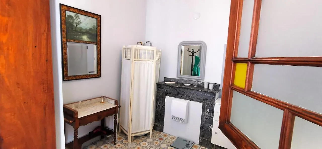 Appartement Résidence Ana Bagnères-de-Bigorre