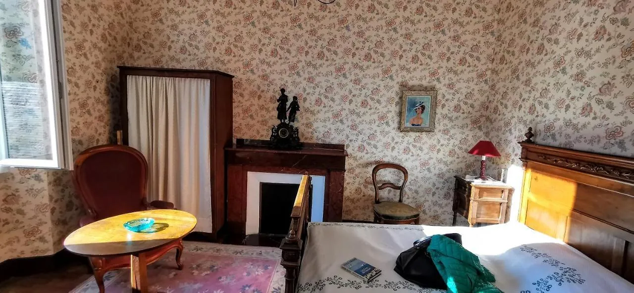 Résidence Ana Bagnères-de-Bigorre France