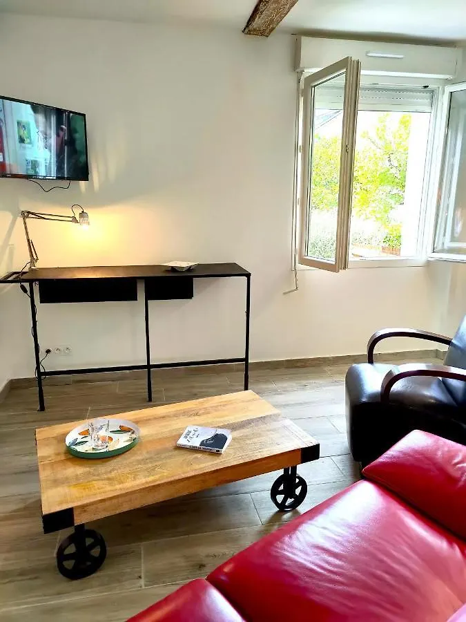 Résidence Ana Bagnères-de-Bigorre Appartement