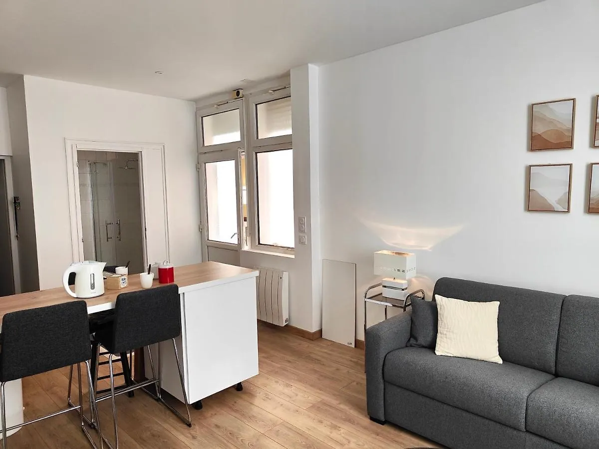 Résidence Ana Bagnères-de-Bigorre Appartement