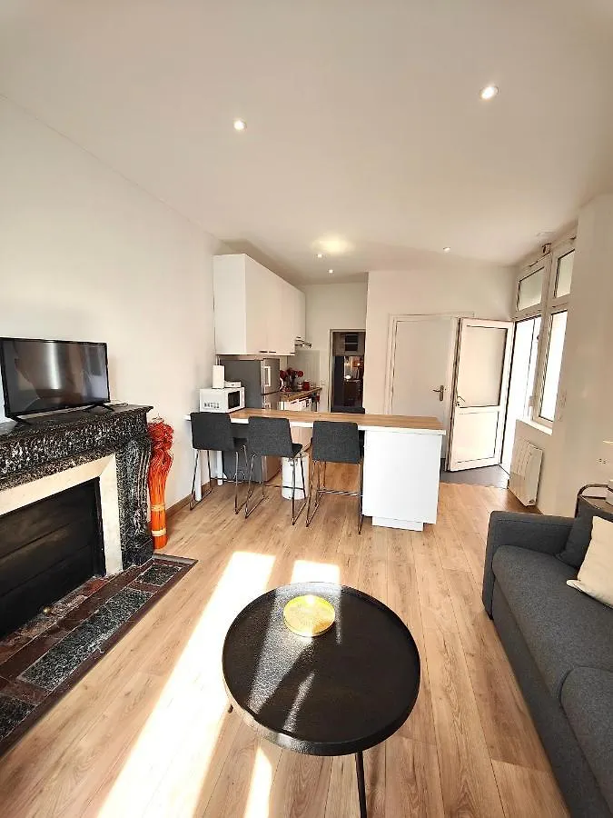 Résidence Ana Bagnères-de-Bigorre Appartement