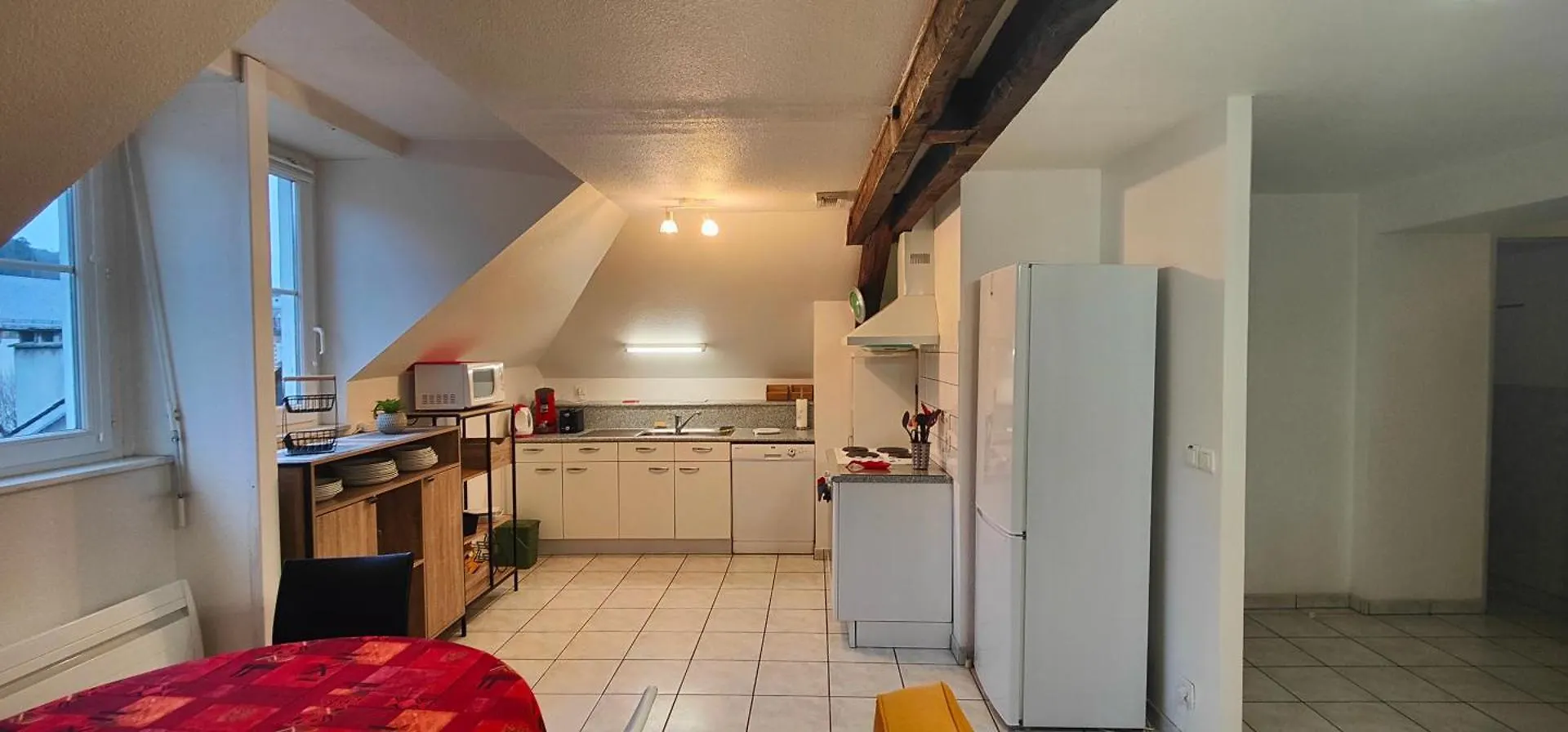 Appartement Résidence Ana Bagnères-de-Bigorre