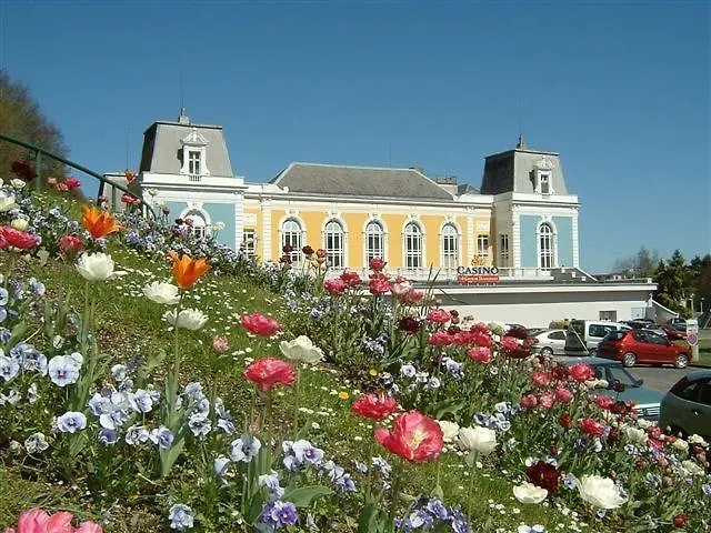 Appartement Résidence Ana Bagnères-de-Bigorre