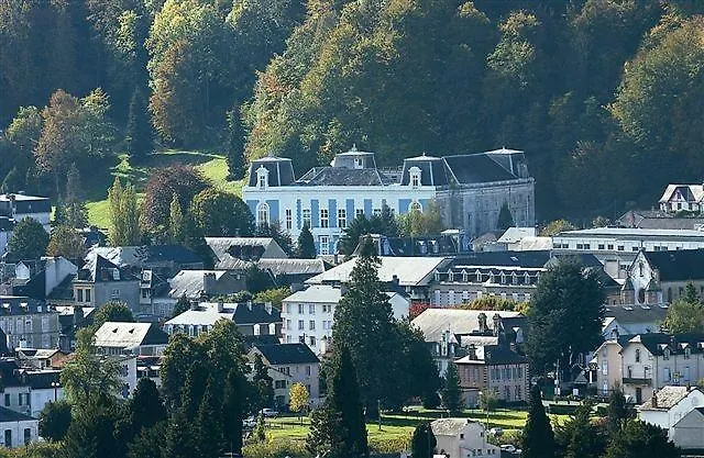 Résidence Ana Bagnères-de-Bigorre France