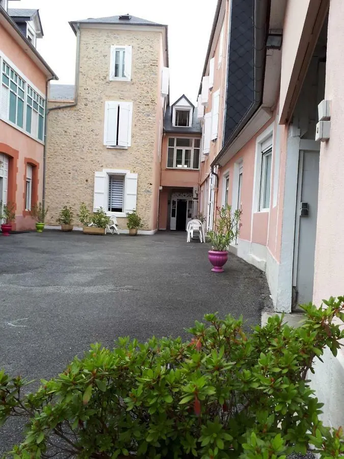 Appartement Résidence Ana Bagnères-de-Bigorre