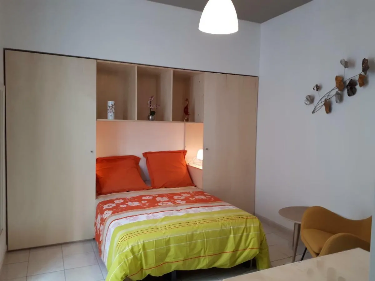 Appartement Résidence Ana Bagnères-de-Bigorre