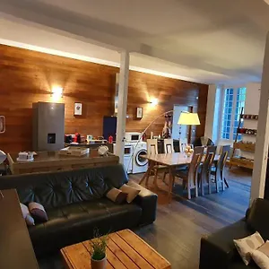 Appartement Chocolat, Bagnères-de-Bigorre