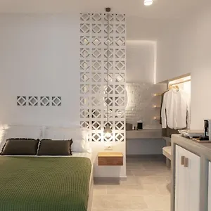 Salvatore's Island House Appartement Mykonos Town