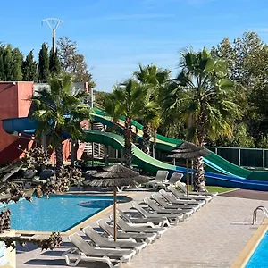 L' Arlesienne Camping Arles