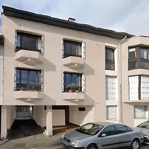 Appartement Résidence Costallat, Bagnères-de-Bigorre