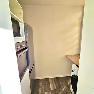 & Spacieux 3 - Mm - Lyon Grand Parilly Appartement Vénissieux