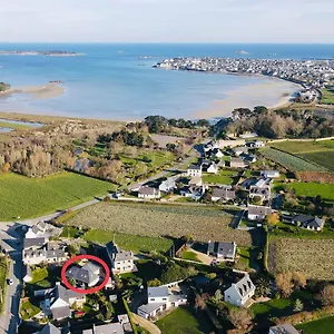 Maison A 2 Pas Des Plages Hébergement de vacances Roscoff