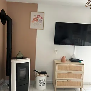 La Maison Dana Hébergement de vacances Plouézec